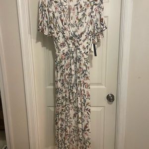 Romper Dress NWT 5/$15